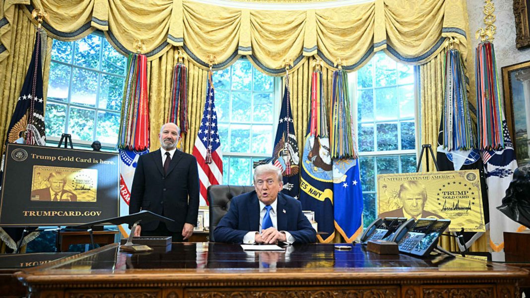 How Trump’s $100,000 H-1B visa fee is already changing the job market search for skilled workers