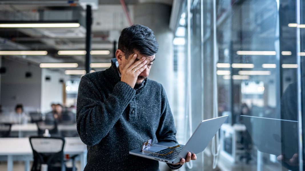 Meet the new face of Gen X anxiety and disappointment: Middle-aged Main Street business owners