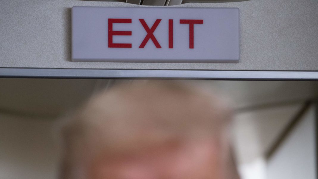 Business to sell? Trump’s new tax law offers owners on Main Street more lucrative way to cash out