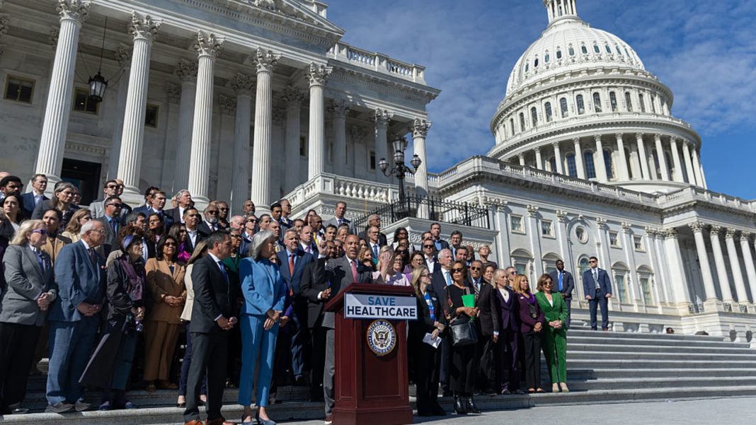 Health insurance premiums rising for Main Street business owners, employees, with little relief in sight