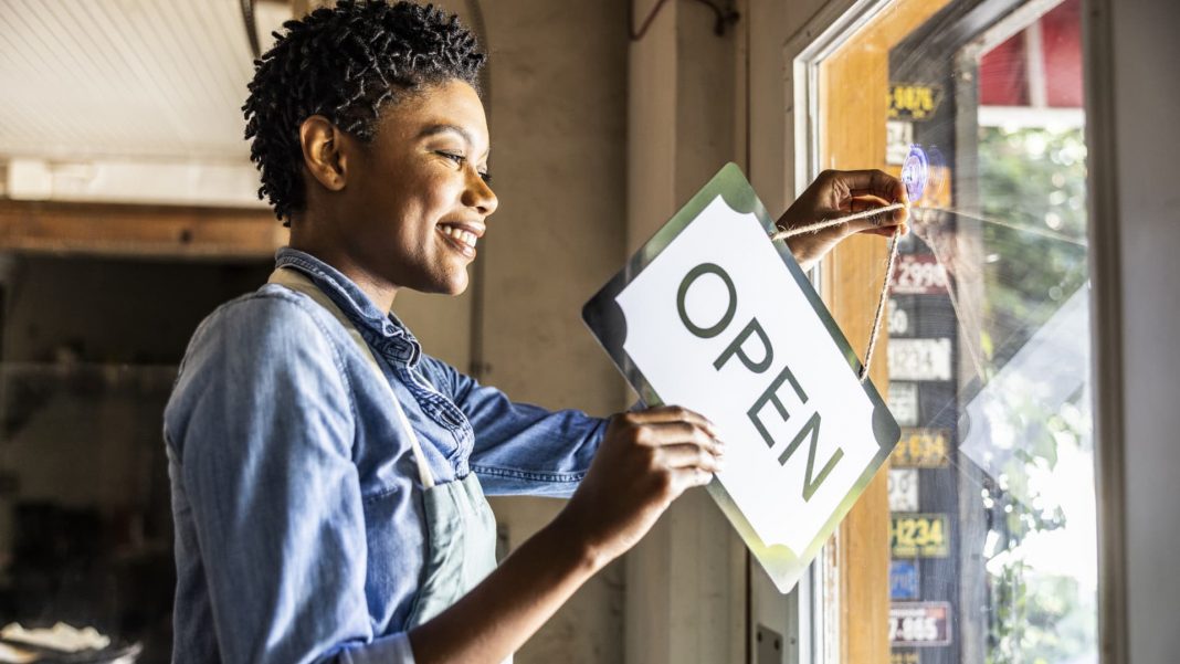 The ‘Great Wealth Transfer’: A $3 trillion opportunity for Black business owners is on the horizon