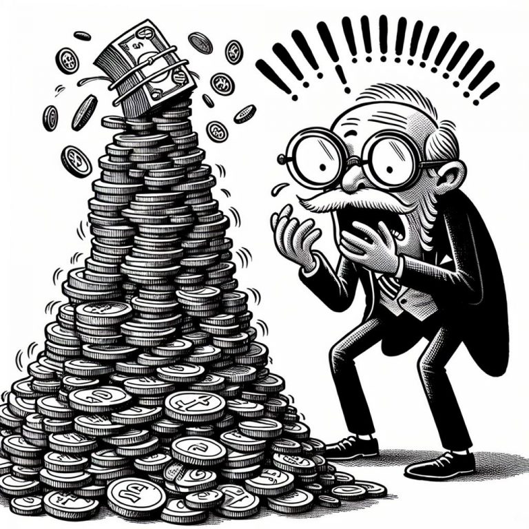 WEEKLY CARTOON: SUNDAY, APRIL 23RD 2026