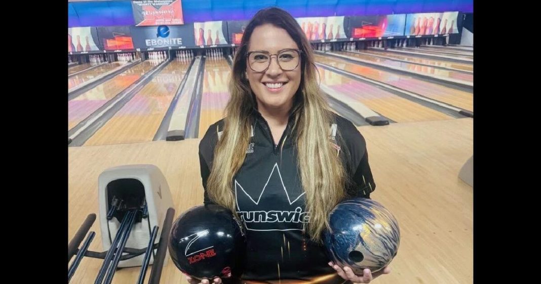 Kuhlkin from Rotterdam is Prepared to Make a Comeback to PWBA Tour Events