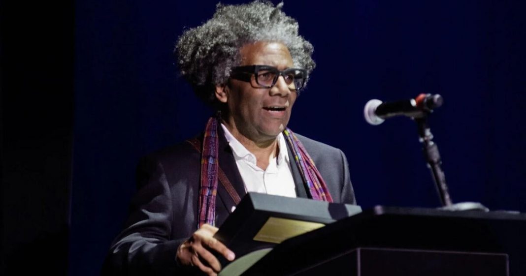 Buggy Jive, originally from Niskayuna, dominates at The Eddies event at Proctors