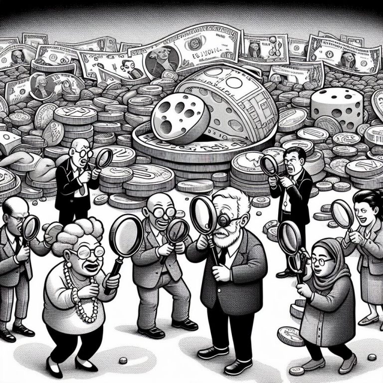 WEEKLY CARTOON: SATURDAY, APRIL 30TH 2026