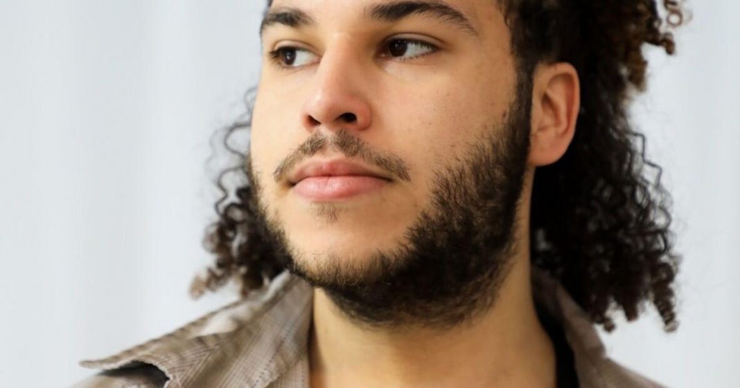 Hamlet’ actor Anthony Montas answers 5 questions