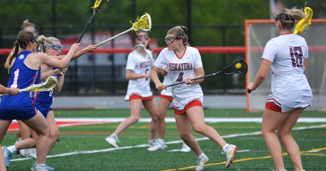 Niskayuna girls’ lacrosse team ready to move on from challenging regular season after quarterfinal victory