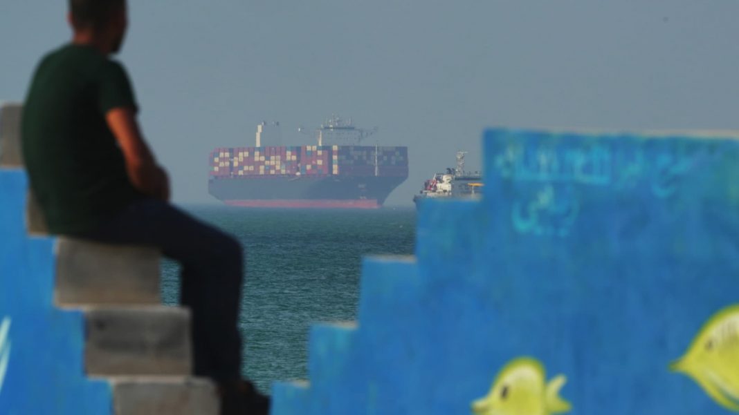 ‘I never heard of the Strait of Hormuz before this’: How one medical supply CEO is navigating the oil price shock