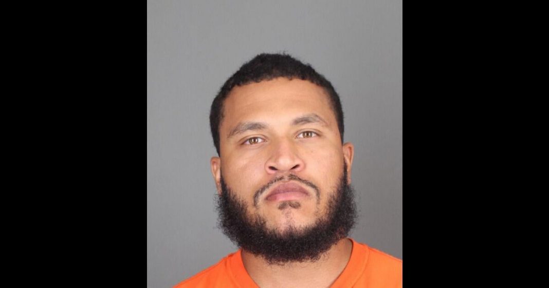 Man from Schenectady Receives 15-Year Sentence for Crime Spree in Albany