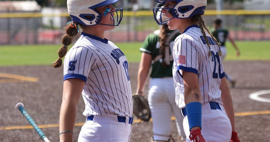 Saratoga Springs Softball Team Triumphs Over Shenendehowa Rival to Win Section 2 Class AAA Title