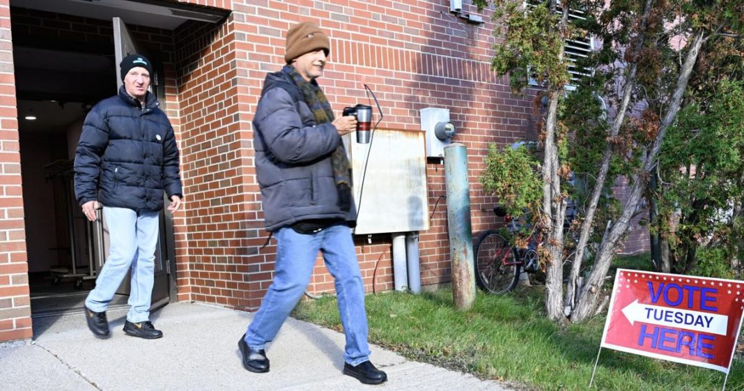 Understanding Early Primary Voting in Schenectady County: A Guide